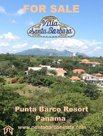 Villa For sale in Punta Barco, Coronado, Panama